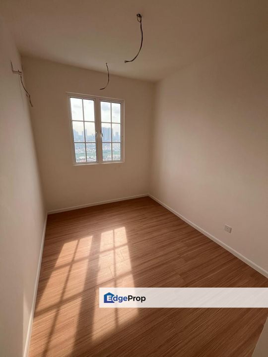 Condominium For Sales At Tuan 2egacy, Jalan Kuching, Kuala Lumpur, Kuala Lumpur, Segambut