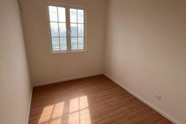 Tuan 2egacy (Tuan Residency 2)