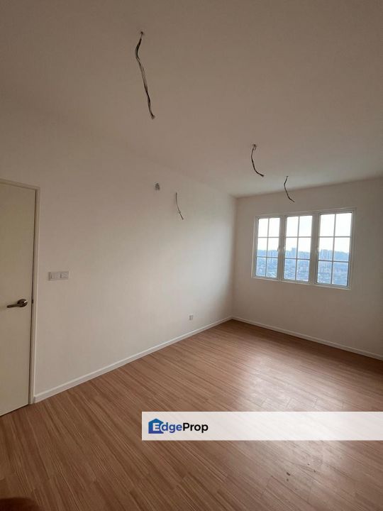 Condominium For Sales At Tuan 2egacy, Jalan Kuching, Kuala Lumpur, Kuala Lumpur, Segambut