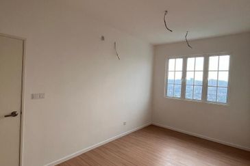 Tuan 2egacy (Tuan Residency 2)