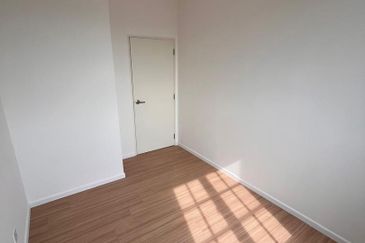 Tuan 2egacy (Tuan Residency 2)