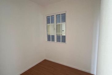 Tuan 2egacy (Tuan Residency 2)