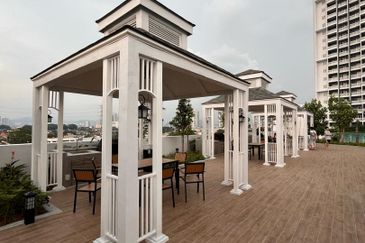 Tuan 2egacy (Tuan Residency 2)