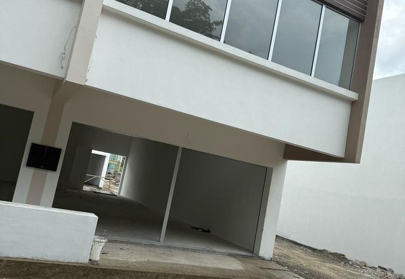 Villa Kesuma, Bandar Sri Kesuma, Beranang, Selangor