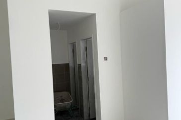 Villa Kesuma, Bandar Sri Kesuma, Beranang, Selangor