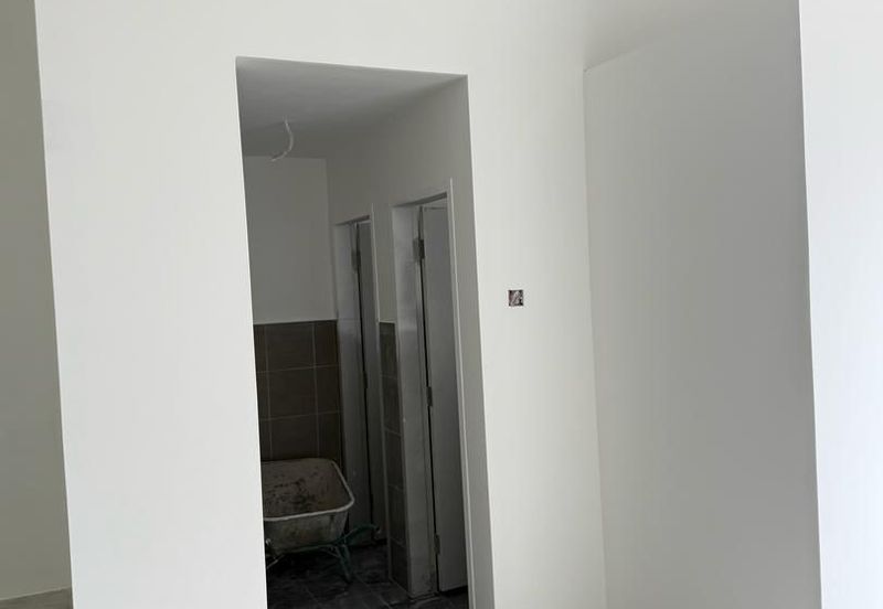 Villa Kesuma, Bandar Sri Kesuma, Beranang, Selangor