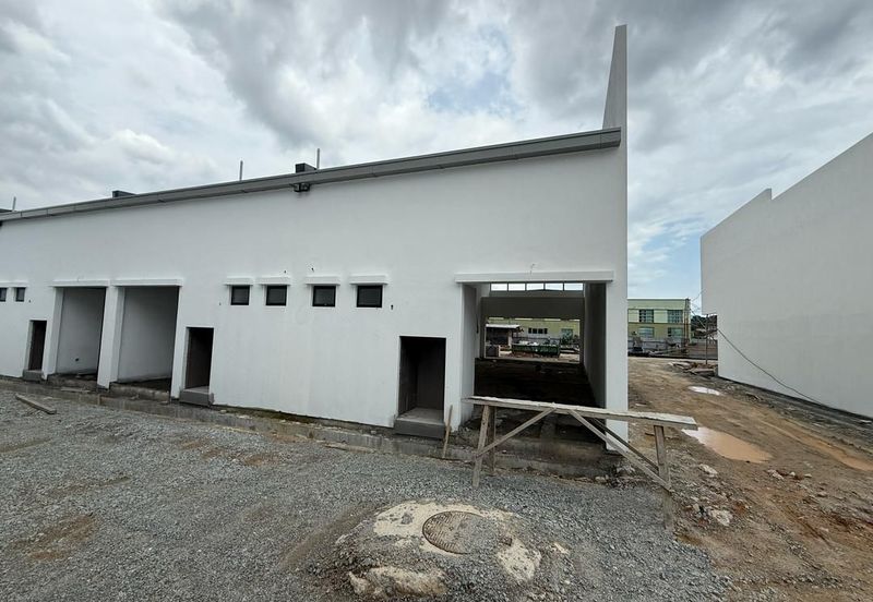 Villa Kesuma, Bandar Sri Kesuma, Beranang, Selangor