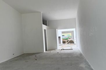 Villa Kesuma, Bandar Sri Kesuma, Beranang, Selangor