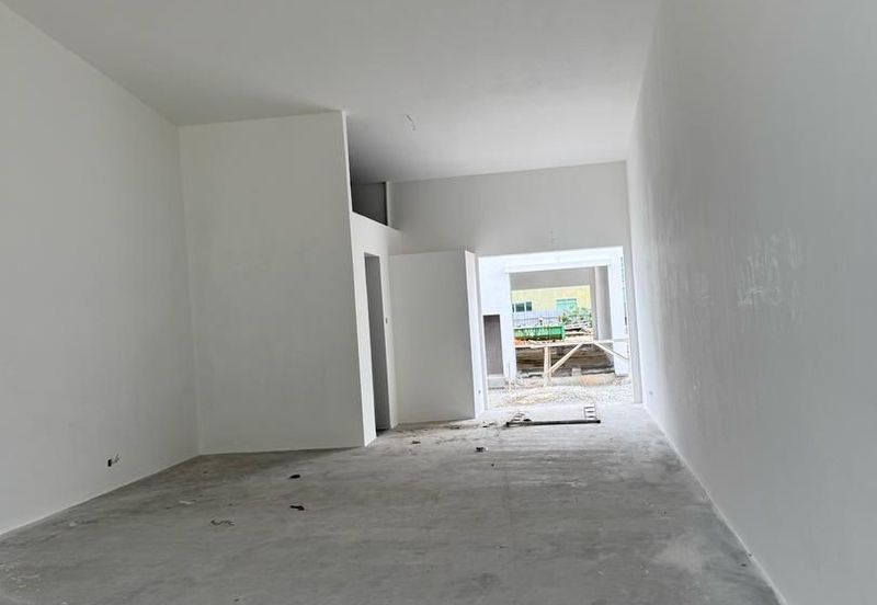 Villa Kesuma, Bandar Sri Kesuma, Beranang, Selangor