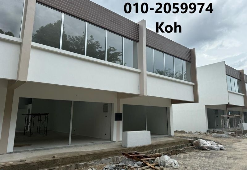 Villa Kesuma, Bandar Sri Kesuma, Beranang, Selangor