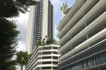 Single Storey Shop For Rent At Lake City,Taman Wahyu,Kepong,Jalan Ipoh,Jalan Kuching,Kuala Lumpur