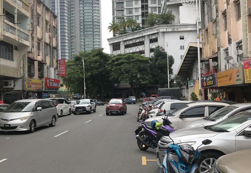 Brickfields, Kuala Lumpur, Wilayah Persekutuan Kuala Lumpur