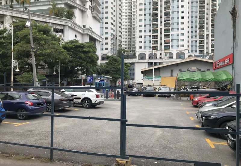 Brickfields, Kuala Lumpur, Wilayah Persekutuan Kuala Lumpur