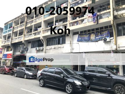 Brickfields, Kuala Lumpur, Wilayah Persekutuan Kuala Lumpur, Kuala Lumpur, KL Sentral