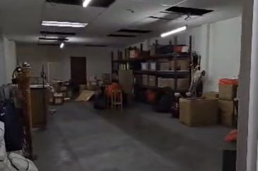 Kuala Lumpur City Centre