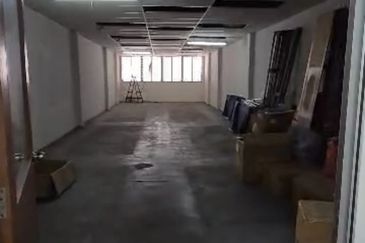 Kuala Lumpur City Centre