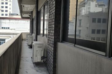 Kuala Lumpur City Centre