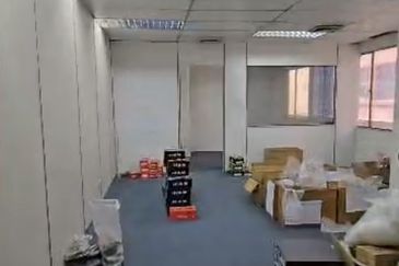 Kuala Lumpur City Centre