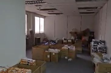 Kuala Lumpur City Centre