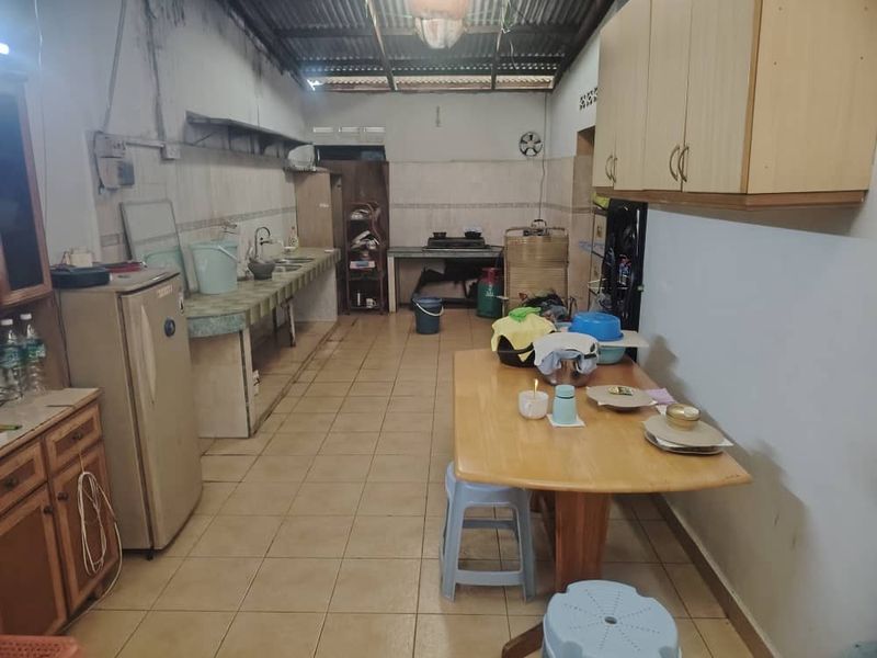 Taman Bukit Kuchai, Bandar Kinrara, Puchong Single Storey Terrace House, Selangor, Bandar Kinrara Puchong