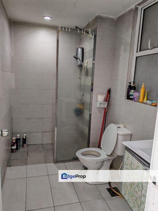 Menara U Serviced Apartment For Rent, Selangor, Shah Alam