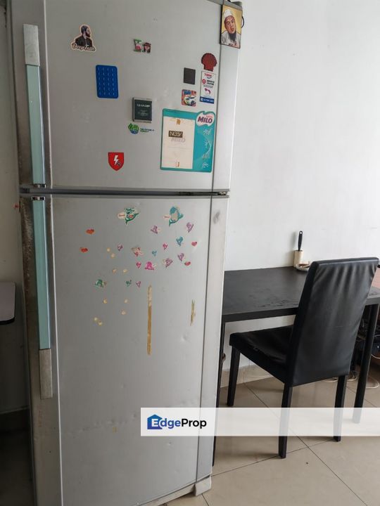 Menara U Serviced Apartment For Rent, Selangor, Shah Alam