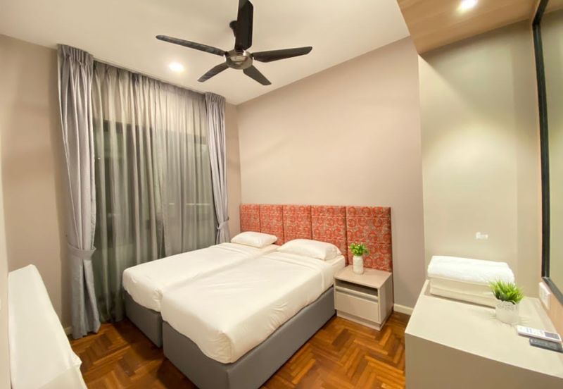 VISTA RESIDENCES, GENTING PERMAI AVENUE