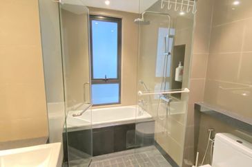 VISTA RESIDENCES, GENTING PERMAI AVENUE