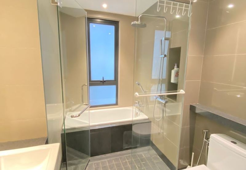 VISTA RESIDENCES, GENTING PERMAI AVENUE