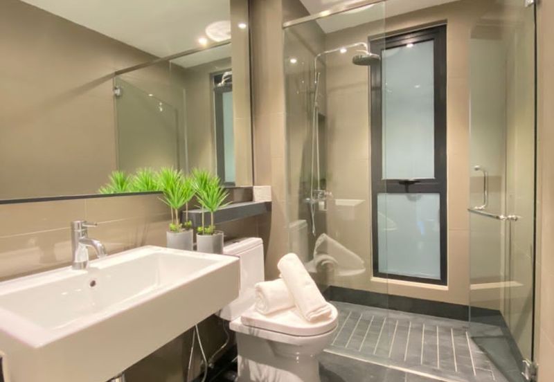 VISTA RESIDENCES, GENTING PERMAI AVENUE