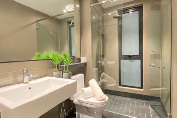 VISTA RESIDENCES, GENTING PERMAI AVENUE