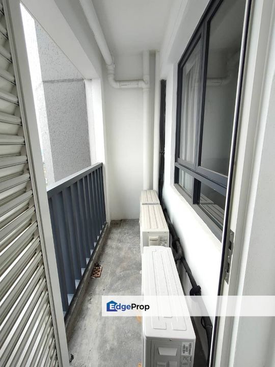 Apartment Fully Reno & Furnished For Sales Dengkil, Bandar Sunsuria, Sepang, Selangor, Dengkil