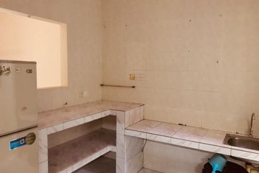 Cemara Apartment, Cheras