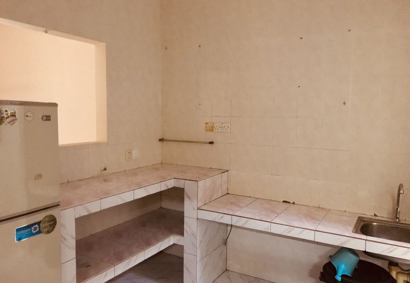 Cemara Apartment, Cheras