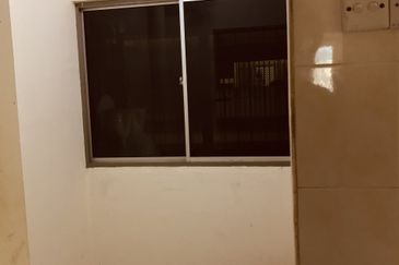 Cemara Apartment, Cheras