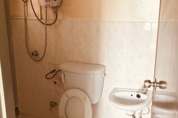 Cemara Apartment, Cheras