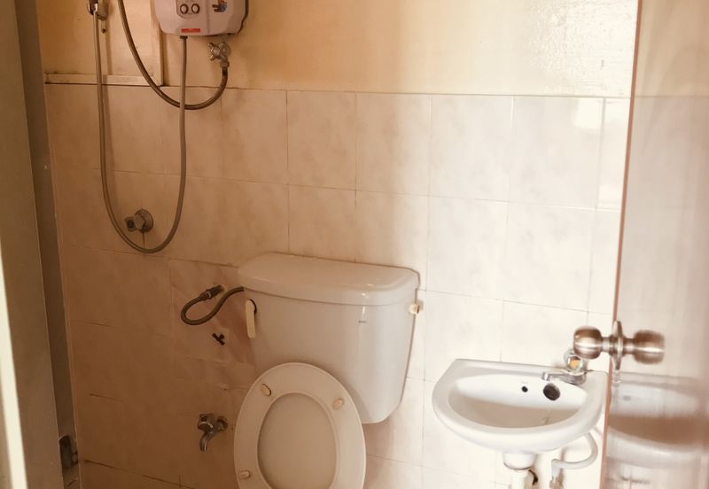 Cemara Apartment, Cheras