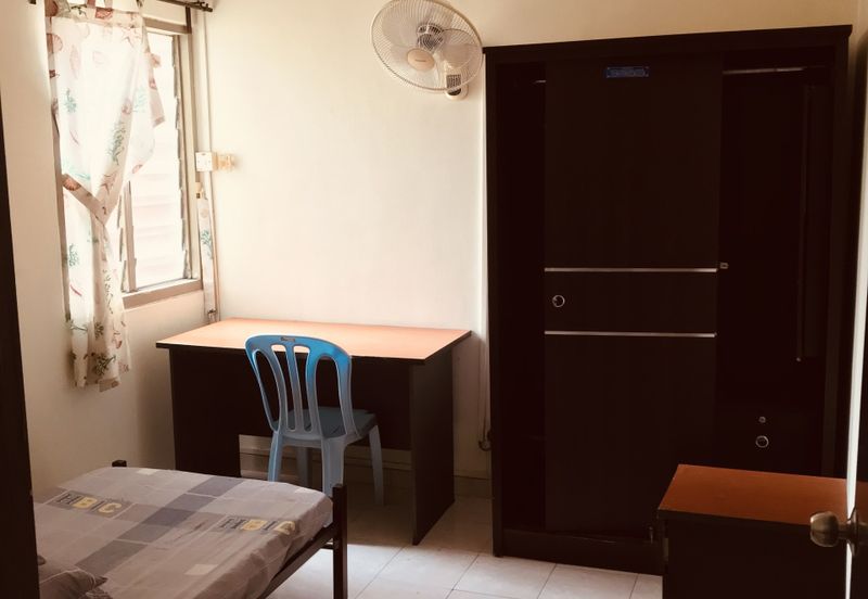 Cemara Apartment, Cheras