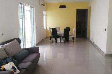 Taman Saujana Rawang