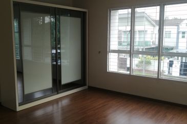 Taman Saujana Rawang