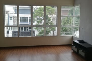 Taman Saujana Rawang