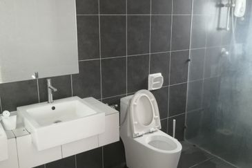 Taman Saujana Rawang