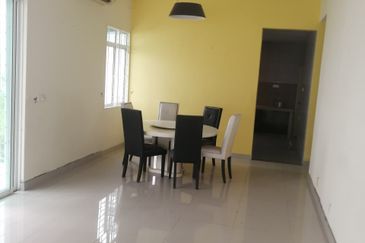 Taman Saujana Rawang