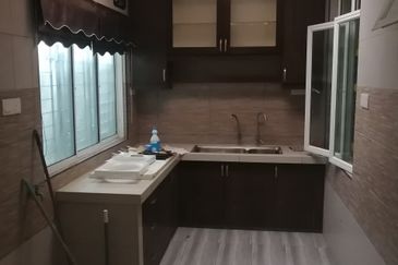 Taman Saujana Rawang