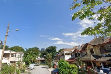 Taman Pandan Perdana