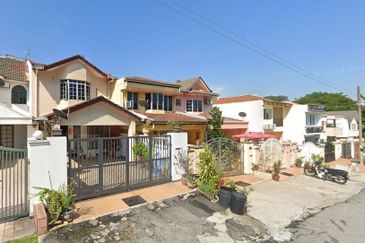 Taman Pandan Perdana