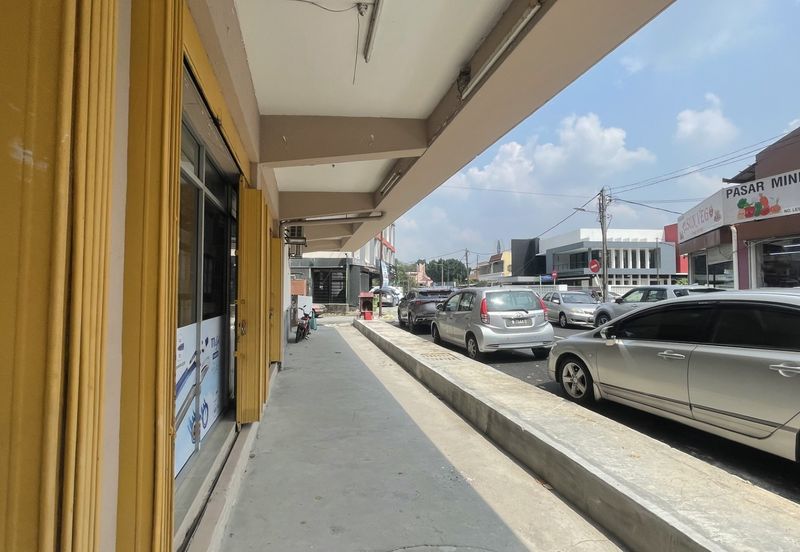 Jalan Ipoh