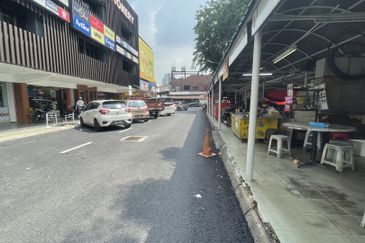 Jalan Ipoh