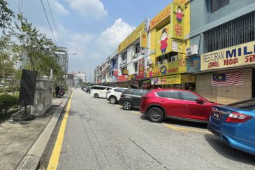Jalan Ipoh