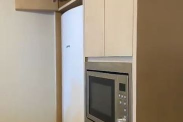 188 Suites Service Apartment